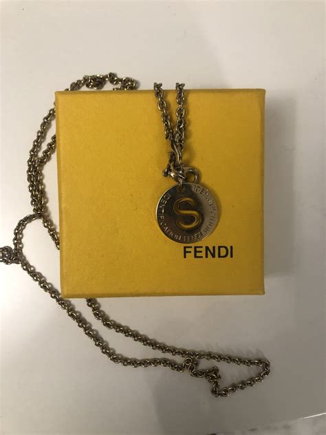 collane fendi|Fendi handbags online.